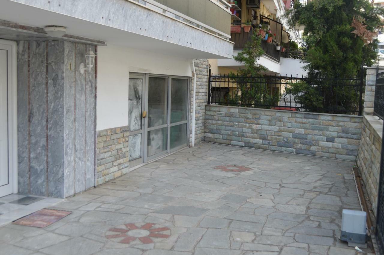 Katerina'S Sea View Kavala Exterior foto